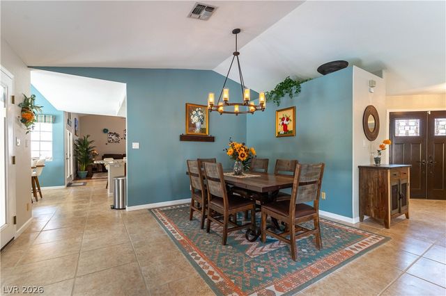 2813 High View Drive, Henderson, NV 89014