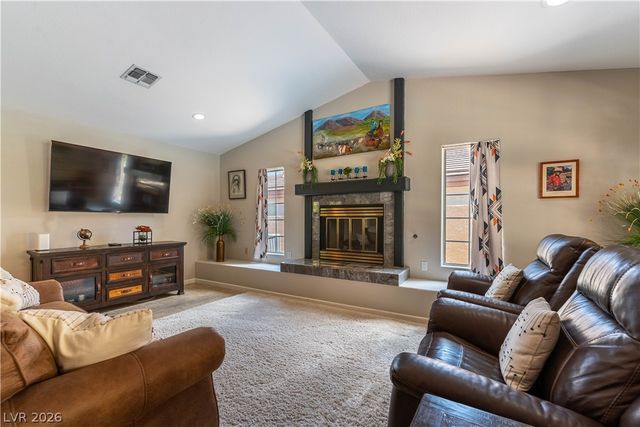 2813 High View Drive, Henderson, NV 89014