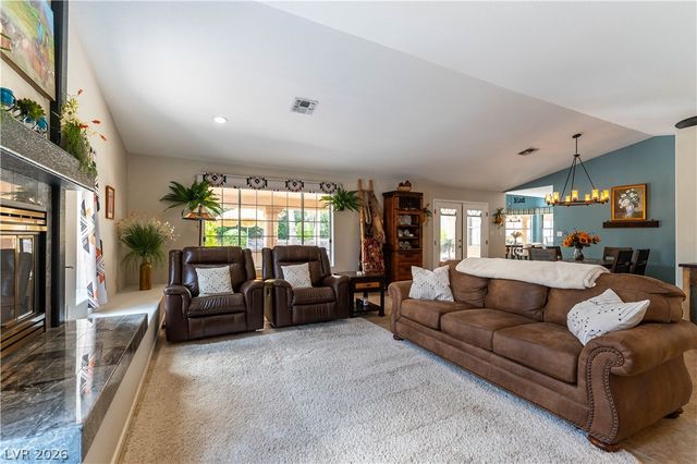 2813 High View Drive, Henderson, NV 89014