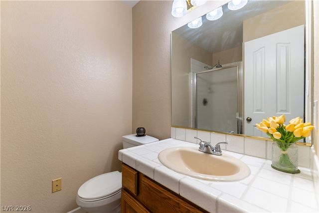 2813 High View Drive, Henderson, NV 89014