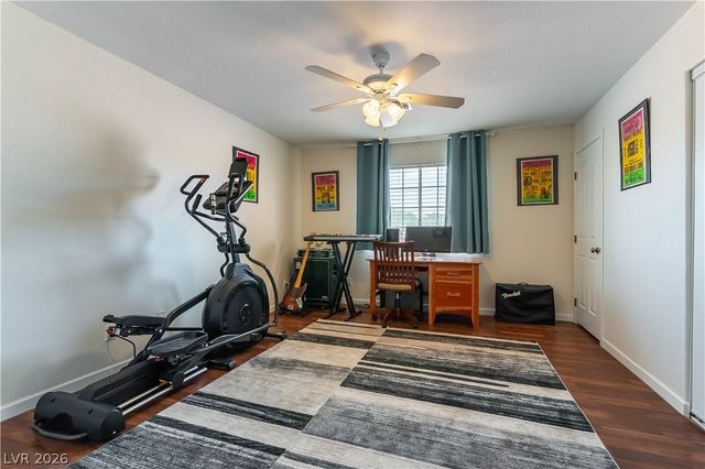 2813 High View Drive, Henderson, NV 89014