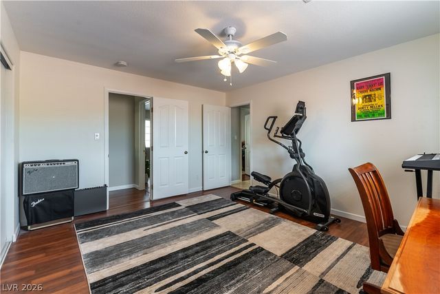 2813 High View Drive, Henderson, NV 89014