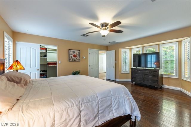 2813 High View Drive, Henderson, NV 89014