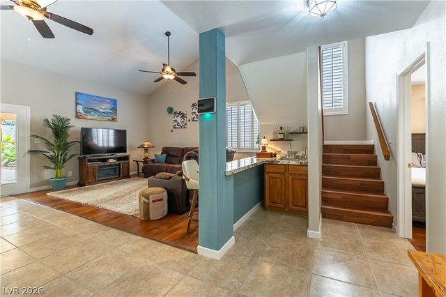 2813 High View Drive, Henderson, NV 89014