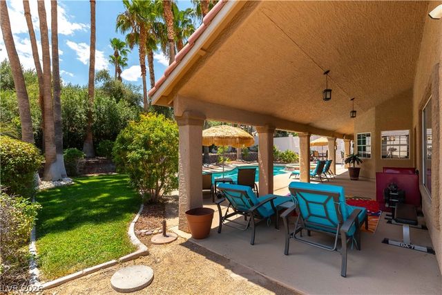 2813 High View Drive, Henderson, NV 89014