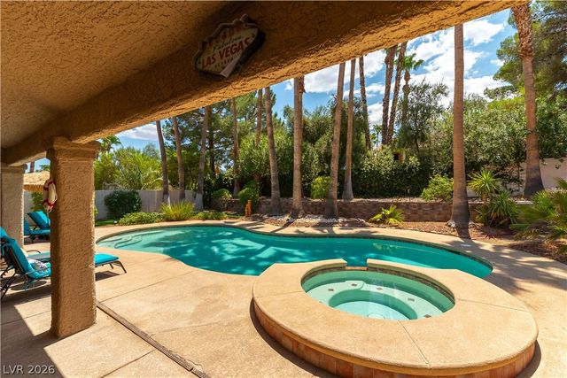 2813 High View Drive, Henderson, NV 89014