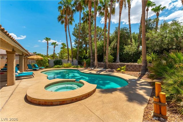 2813 High View Drive, Henderson, NV 89014
