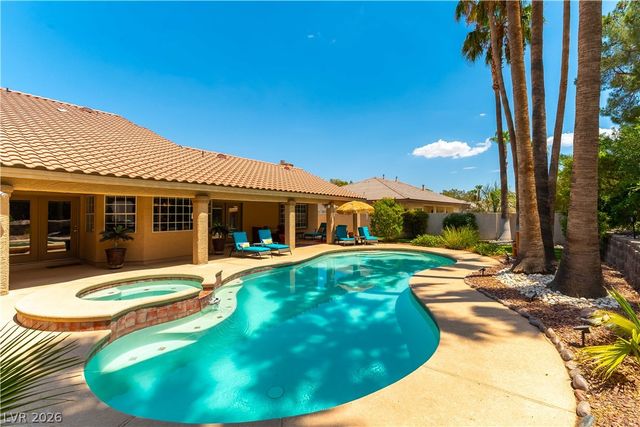 2813 High View Drive, Henderson, NV 89014