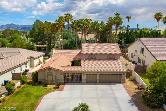 2813 High View Drive, Henderson, NV 89014