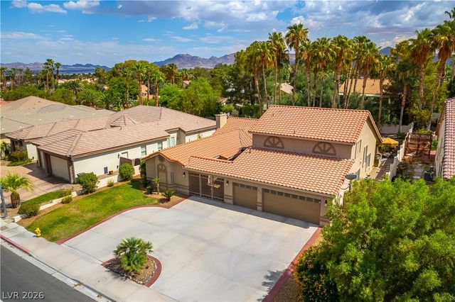 2813 High View Drive, Henderson, NV 89014