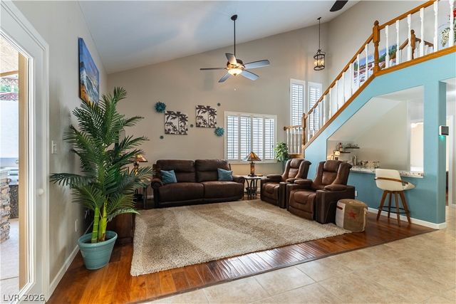 2813 High View Drive, Henderson, NV 89014