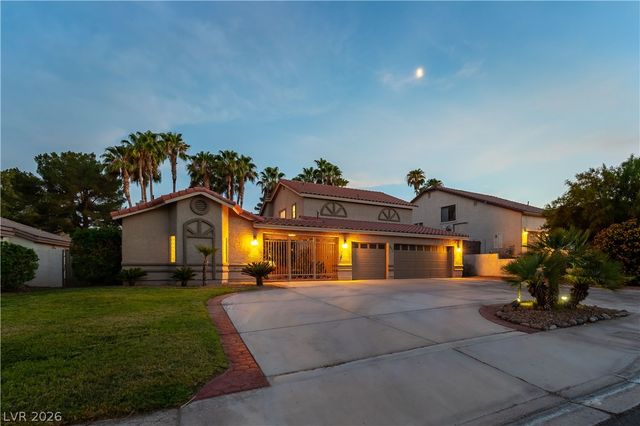 2813 High View Drive, Henderson, NV 89014