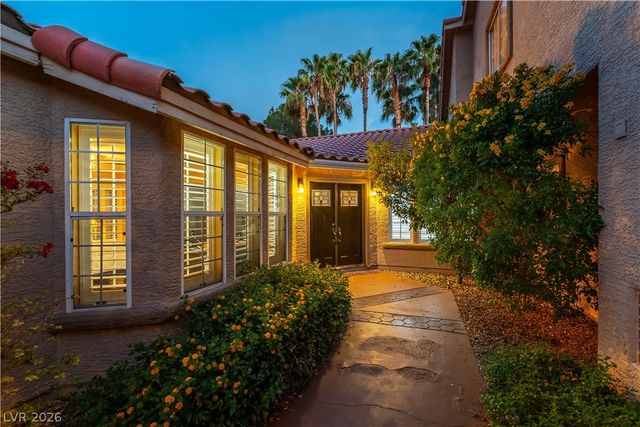 2813 High View Drive, Henderson, NV 89014