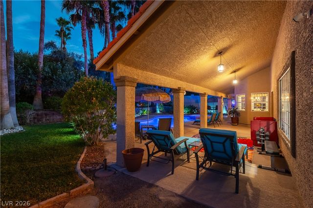 2813 High View Drive, Henderson, NV 89014