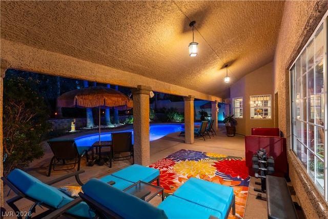 2813 High View Drive, Henderson, NV 89014