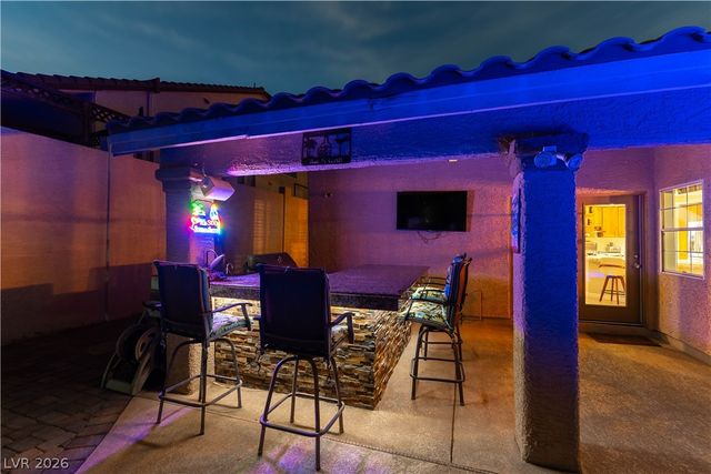 2813 High View Drive, Henderson, NV 89014