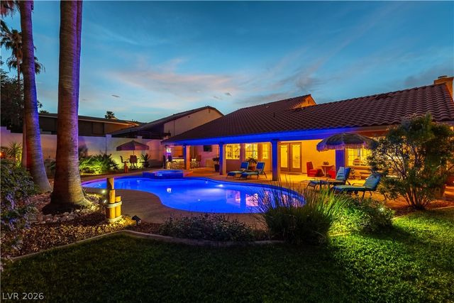 2813 High View Drive, Henderson, NV 89014