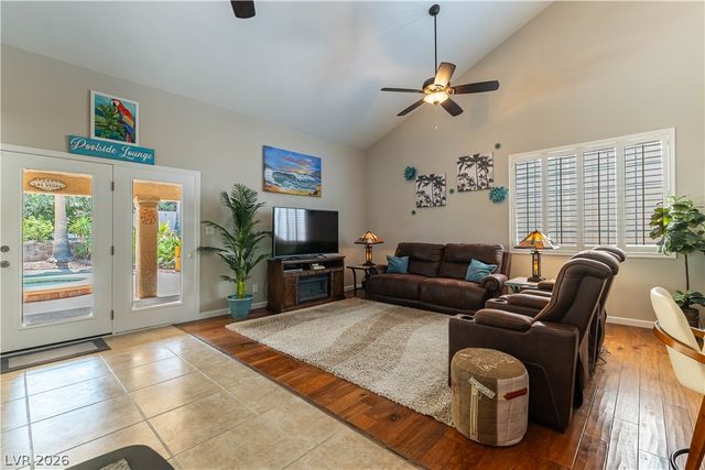 2813 High View Drive, Henderson, NV 89014
