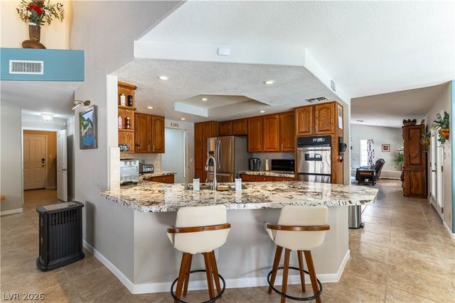 2813 High View Drive, Henderson, NV 89014