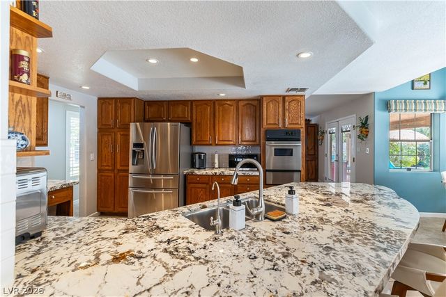 2813 High View Drive, Henderson, NV 89014