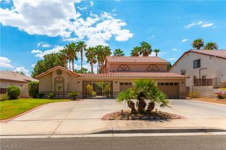2813 High View Drive, Henderson, NV 89014
