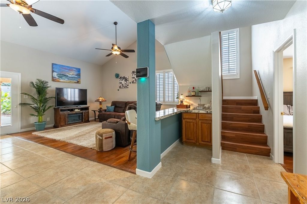 2813 High View Drive, Henderson, NV 89014 — photo 3