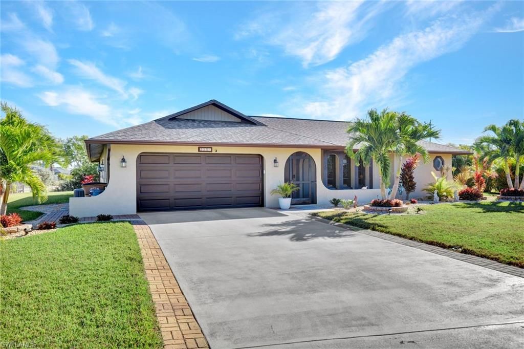 Image 1 of property listing at 215 SE 12th AVE, Cape Coral, FL 33990