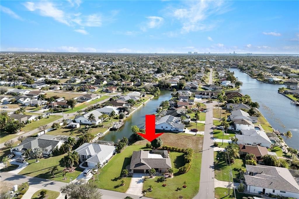 Image 2 of property listing at 215 SE 12th AVE, Cape Coral, FL 33990