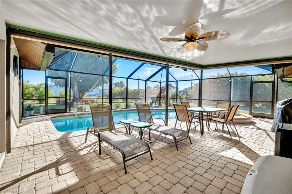 Image 22 of property listing at 215 SE 12th AVE, Cape Coral, FL 33990