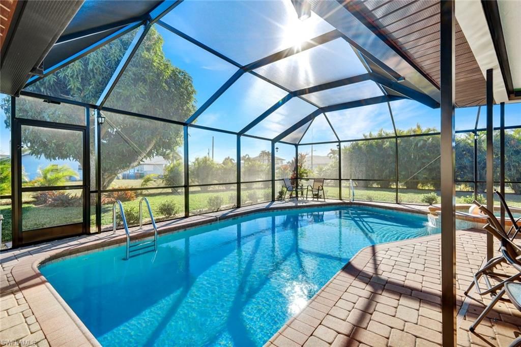 Image 24 of property listing at 215 SE 12th AVE, Cape Coral, FL 33990