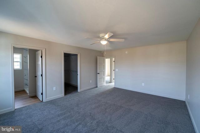 7360 N UNION CHURCH RD, Milford, DE 19963