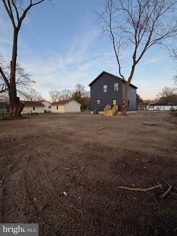 7360 N UNION CHURCH RD, Milford, DE 19963