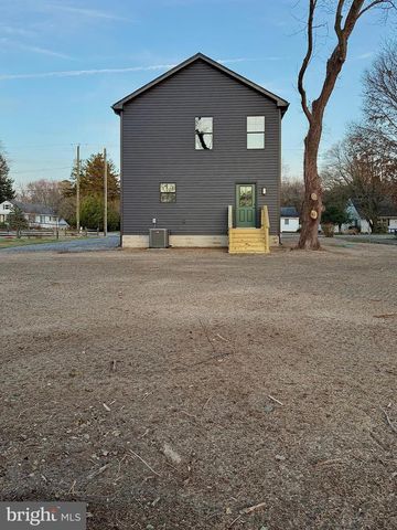 7360 N UNION CHURCH RD, Milford, DE 19963