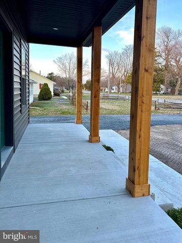 7360 N UNION CHURCH RD, Milford, DE 19963