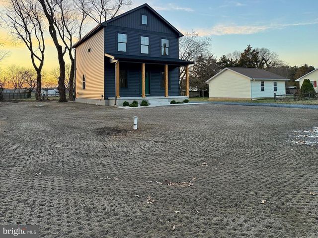 7360 N UNION CHURCH RD, Milford, DE 19963