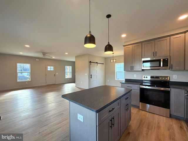 7360 N UNION CHURCH RD, Milford, DE 19963