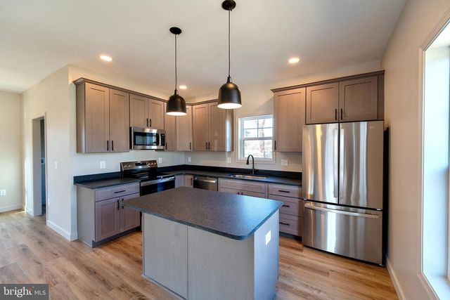 7360 N UNION CHURCH RD, Milford, DE 19963