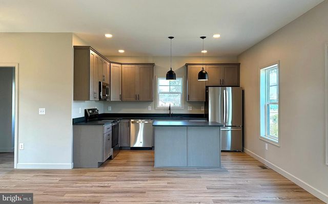 7360 N UNION CHURCH RD, Milford, DE 19963