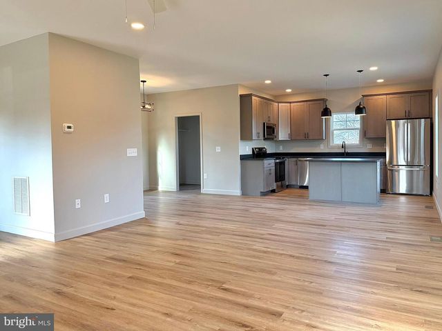 7360 N UNION CHURCH RD, Milford, DE 19963