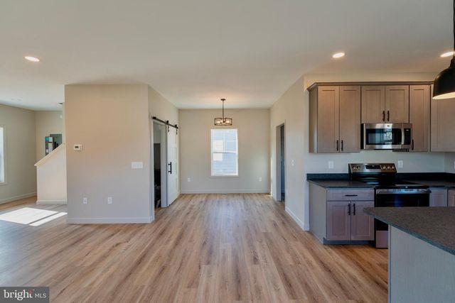 7360 N UNION CHURCH RD, Milford, DE 19963