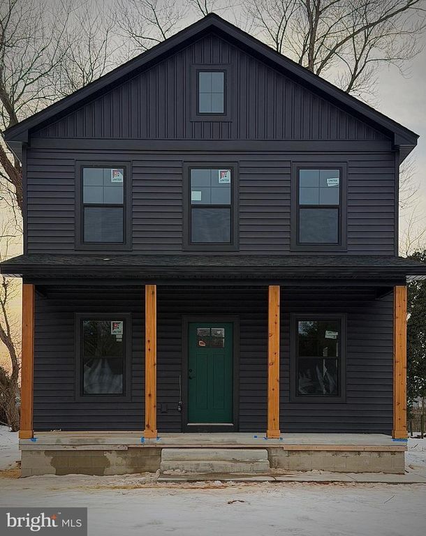 7360 N UNION CHURCH RD, Milford, DE 19963