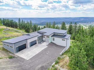 8905 N Rustle Rd, Spokane, WA 99208