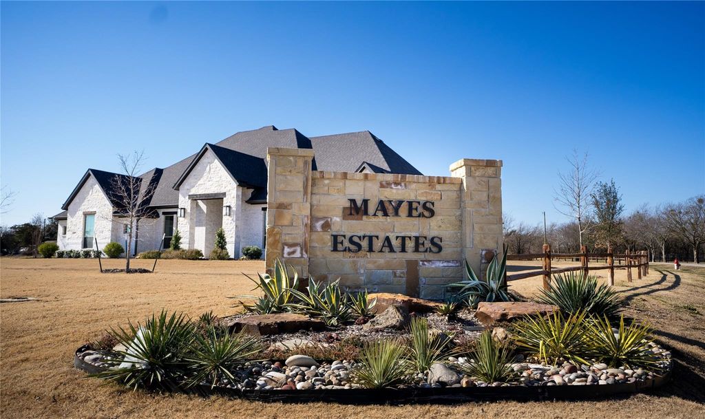3831 Jacks Loop, Midlothian, TX 76065 — photo 5