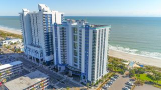 504 N Ocean Blvd. # 1702, Myrtle Beach, SC 29577