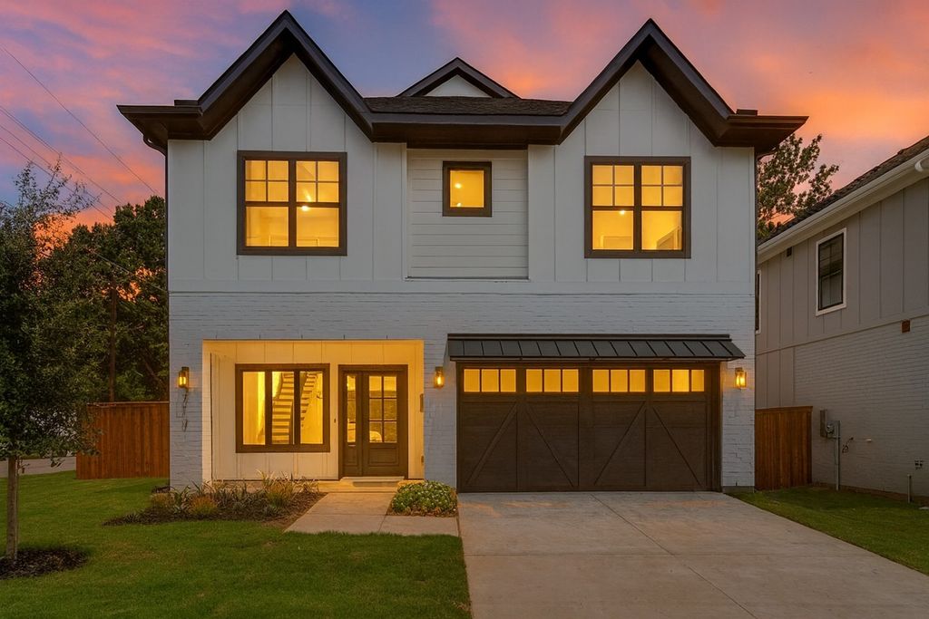 710 W White Avenue, Mckinney, TX 75069