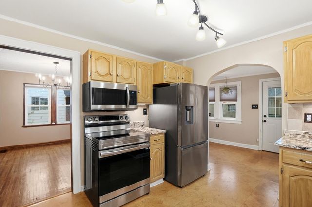 253 Powhatan Avenue, Columbus, OH 43204