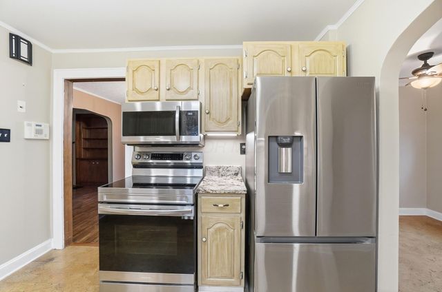 253 Powhatan Avenue, Columbus, OH 43204