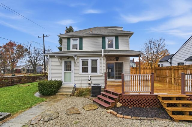 253 Powhatan Avenue, Columbus, OH 43204