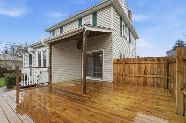 253 Powhatan Avenue, Columbus, OH 43204