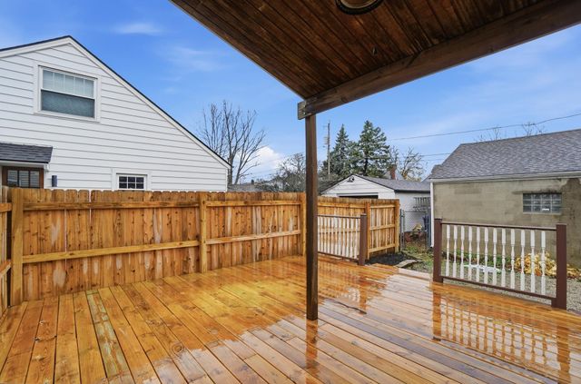 253 Powhatan Avenue, Columbus, OH 43204